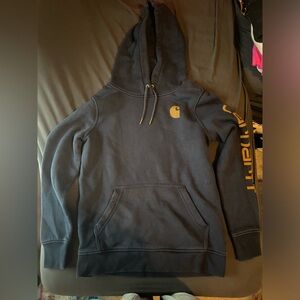 Carhartt hoodie